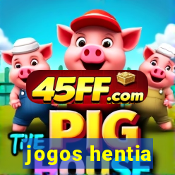 jogos hentia